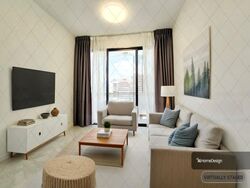 Uptown @ Farrer (D8), Apartment #462695571